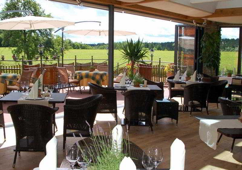 Wellnesshotel Grüner Wald photo 1
