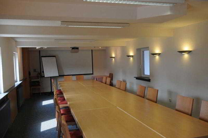 Hotel Sonne 5