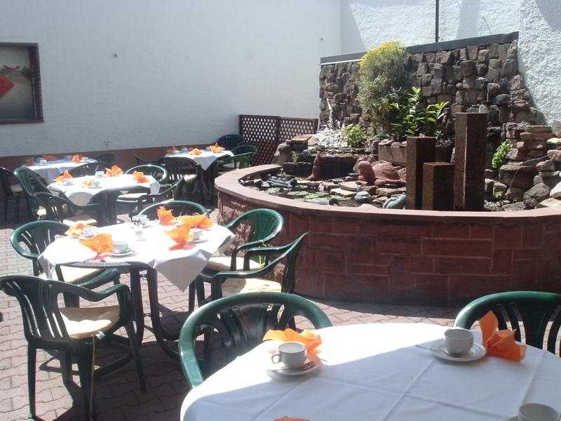 Hotel Sonne 4