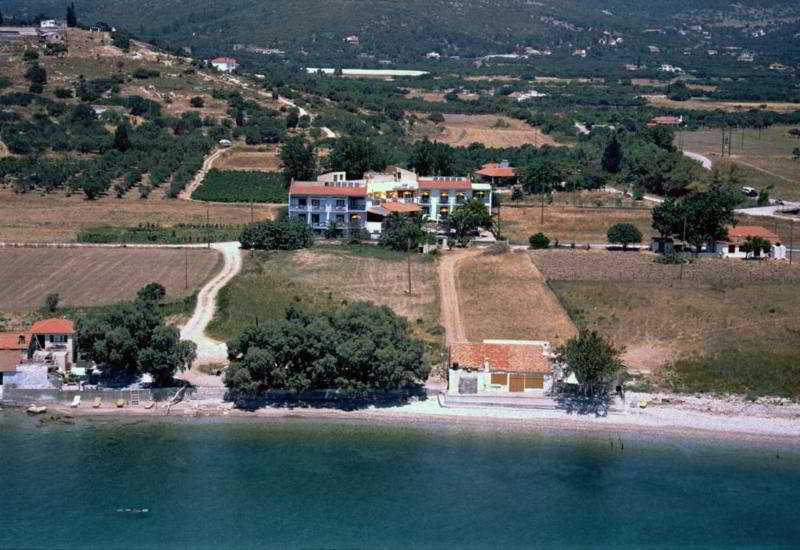 Oceanida Bay photo 1
