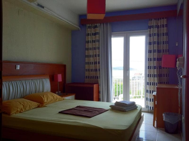 Oceanida Bay 5
