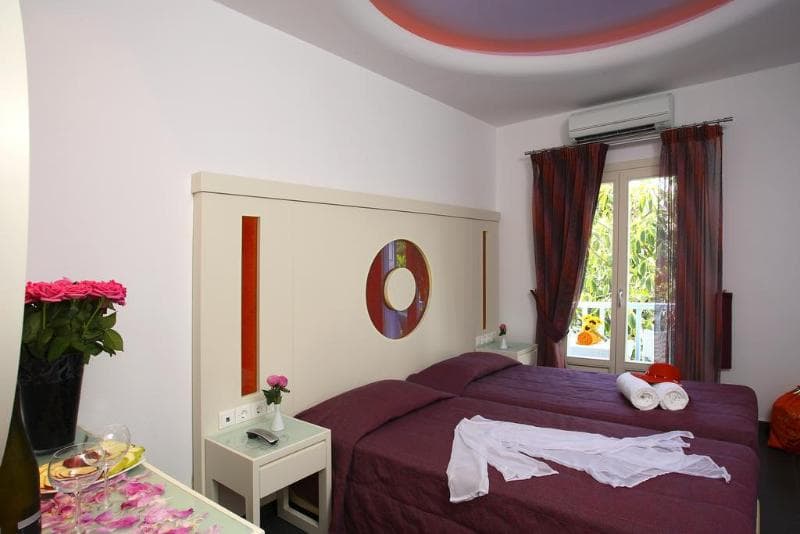 Matogianni Hotel 3