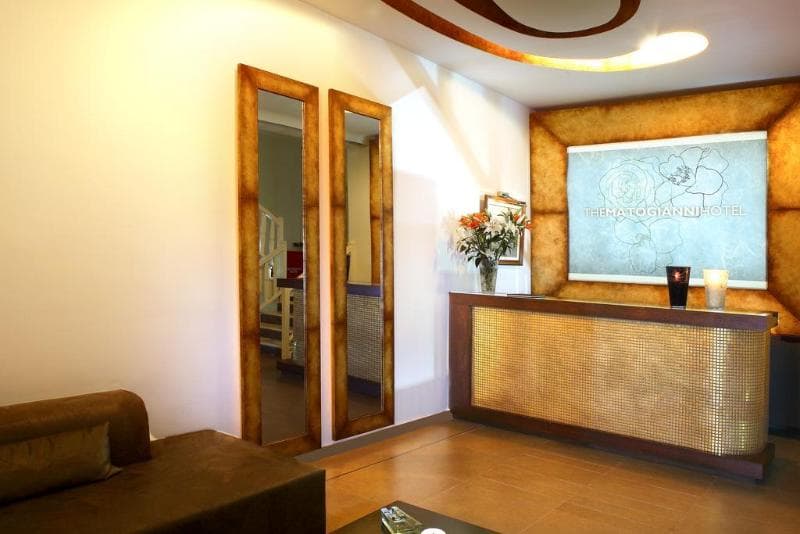 Matogianni Hotel 5