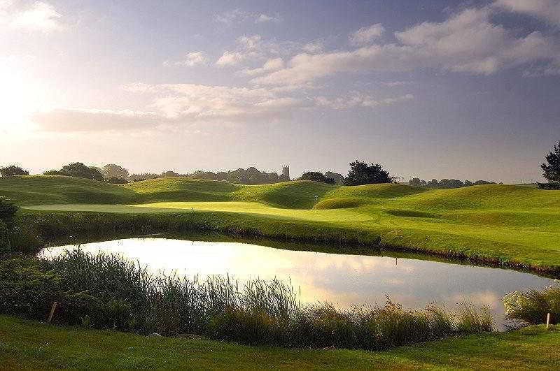 St Mellion Estate main