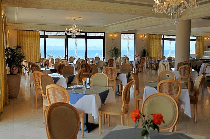 Viva Mare Hotel main
