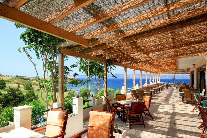 Viva Mare Hotel 3