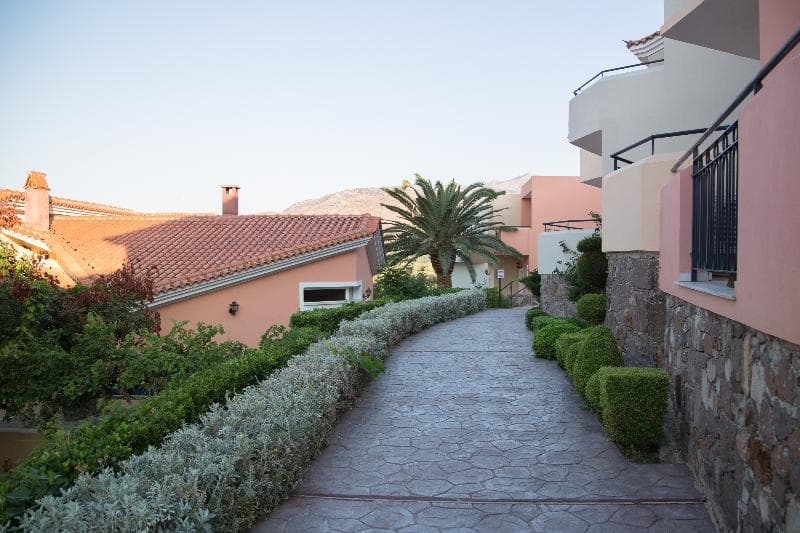 Sun Rise Resort Hotel 2