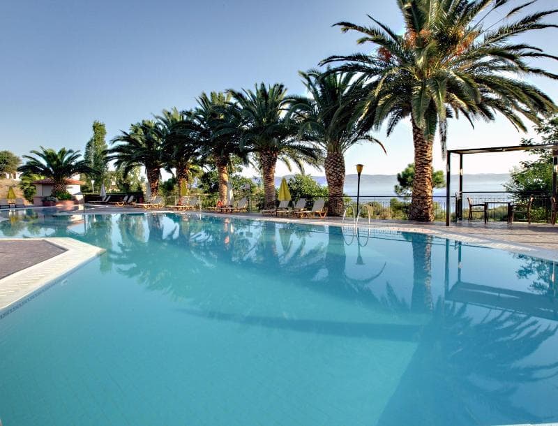 Sun Rise Resort Hotel 3