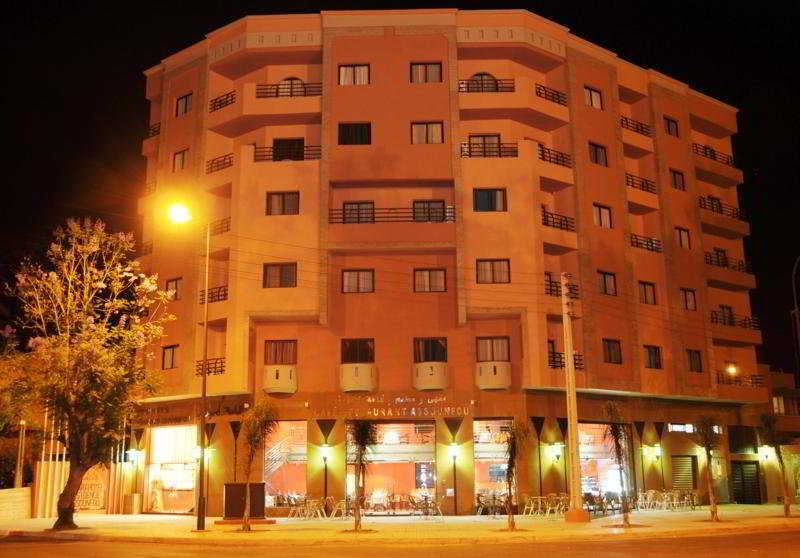Residence Assounfou photo 1