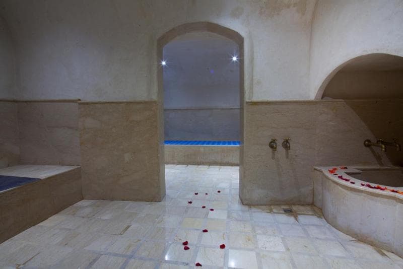 Residence Assounfou 3