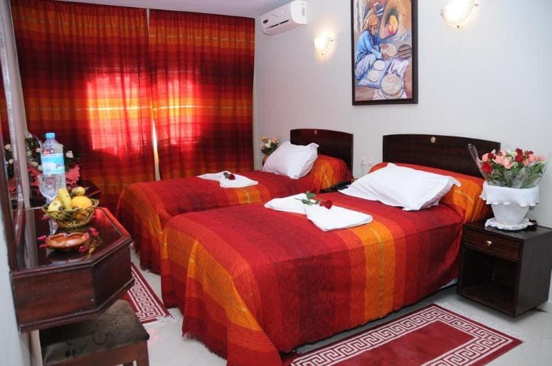 Residence Assounfou 4