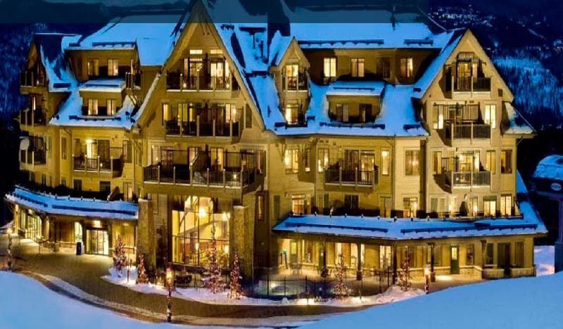 Crystal Peak Lodge 5