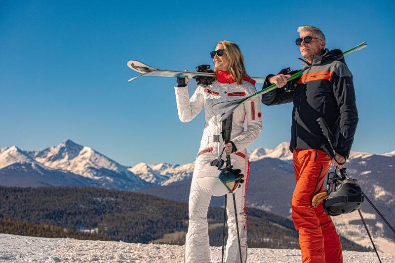 Vail Marriott Mountain Resort 5