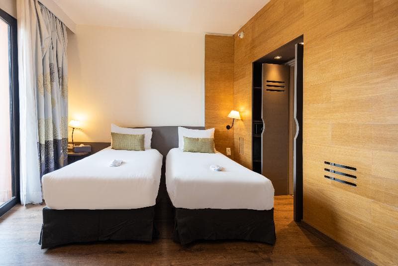 Novotel Marrakech Hivernage photo 1