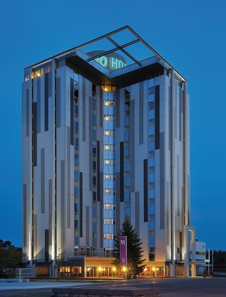 Expo Congress Hotel 3