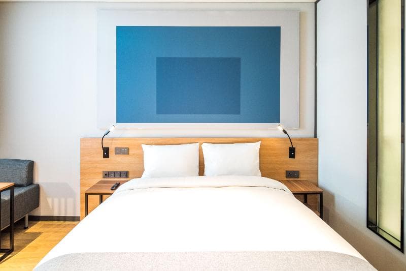 ibis Ambassador Suwon Hotel 3
