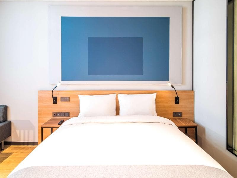 ibis Ambassador Suwon Hotel 5
