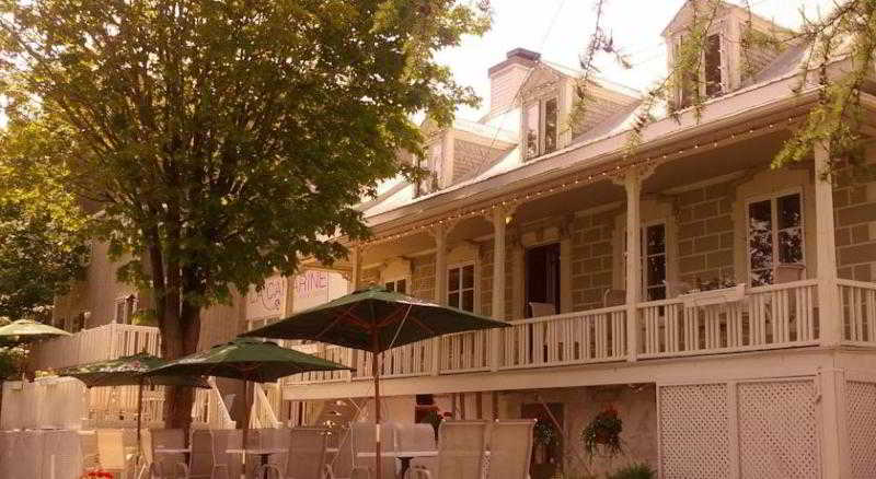 La Camarine 1