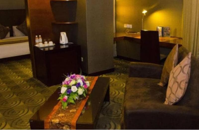 Metrostar Hotel Kuala Lumpur photo 1