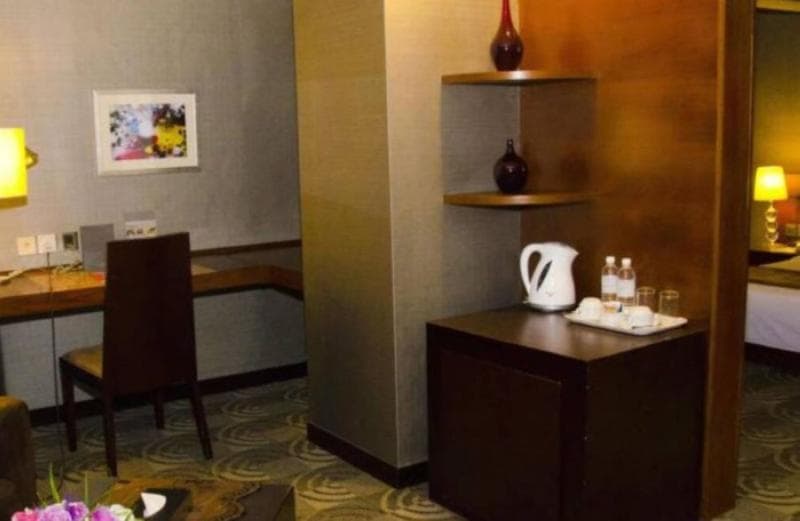 Metrostar Hotel Kuala Lumpur 3