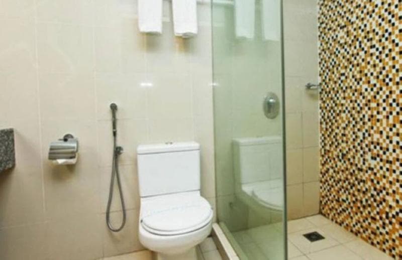 Metrostar Hotel Kuala Lumpur 4
