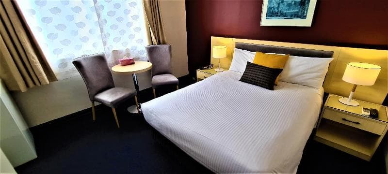 Brunswick Tower Hotel 2