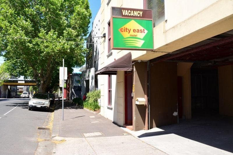 City East Motel photo 1