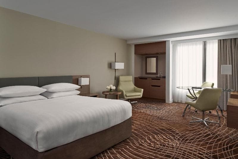 Marriott Melbourne photo 1