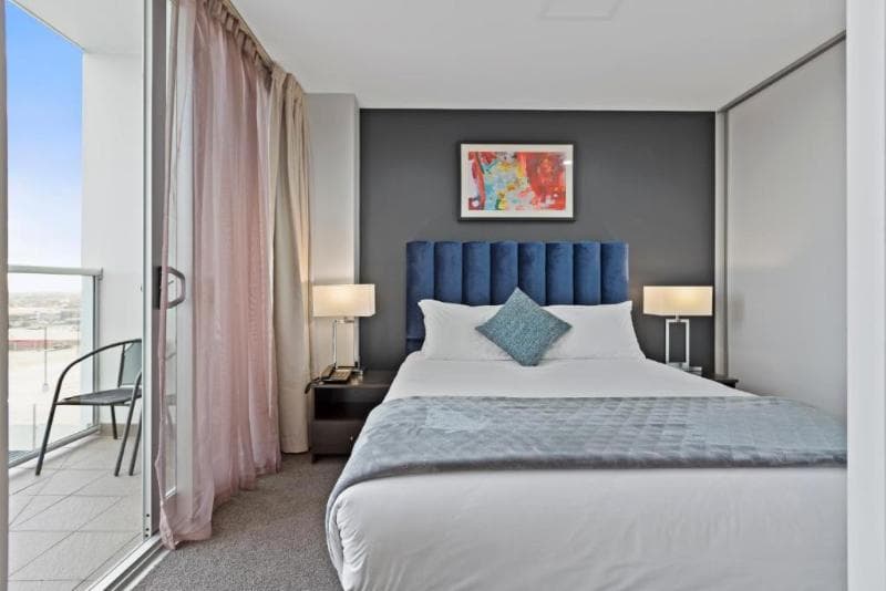 Proximity Apartments 2