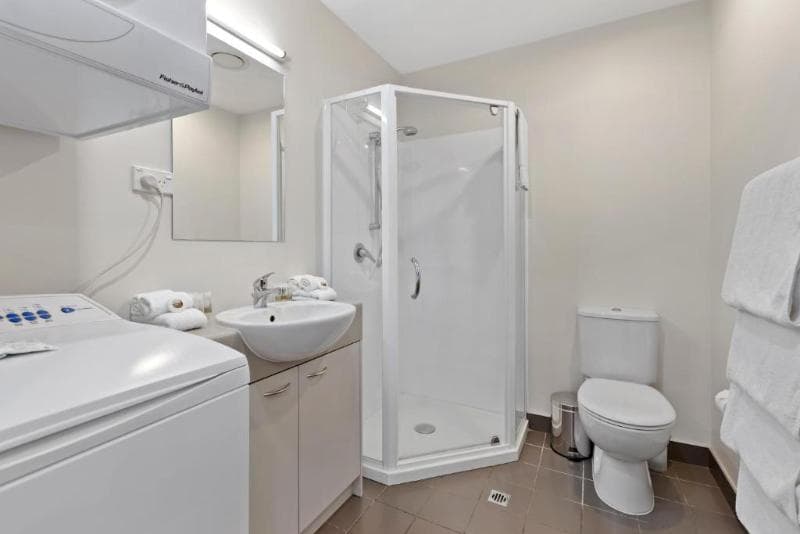 Proximity Apartments 3