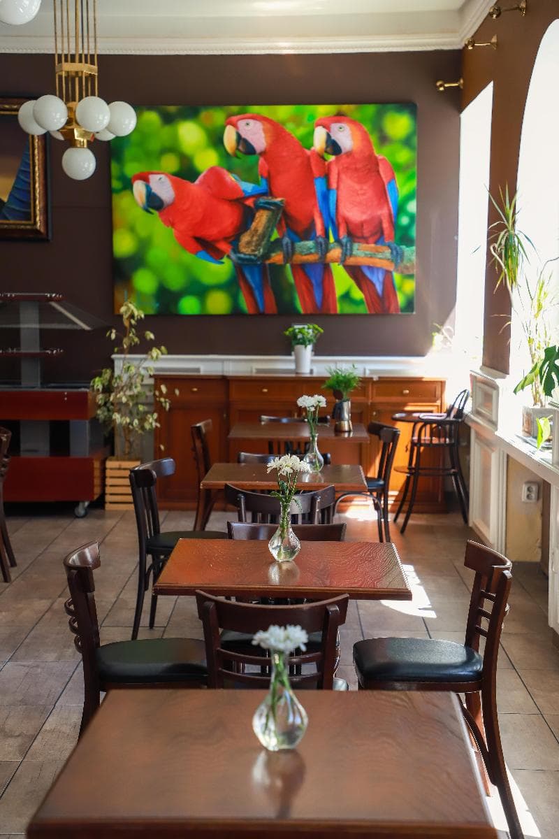 Hotel Union Prague 4