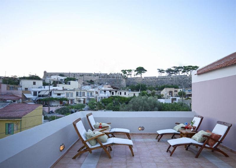 Palazzo Vecchio Exclusive Residence photo 1