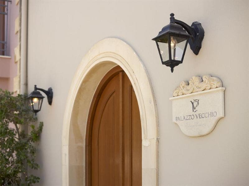 Palazzo Vecchio Exclusive Residence 2