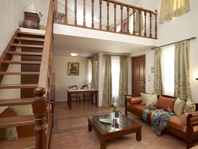Palazzo Vecchio Exclusive Residence 5