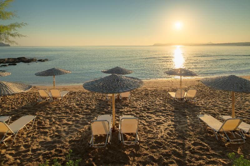 Iolida Beach Hotel photo 1