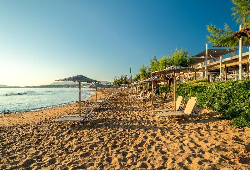 Iolida Beach Hotel 3