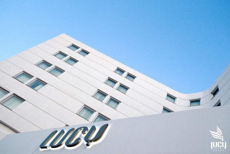 Lucy Hotel photo 1