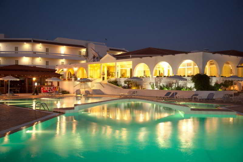 Niriides Hotel 3