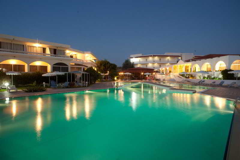 Niriides Hotel 4