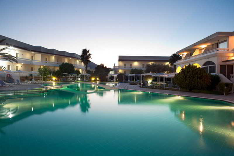 Niriides Hotel 2