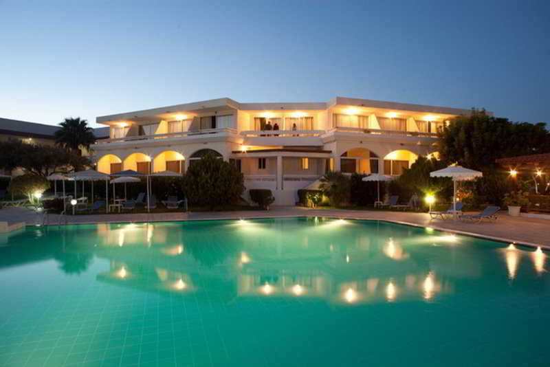 Niriides Hotel photo 1