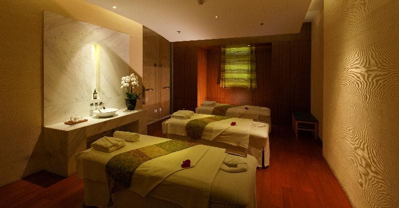 Holiday Inn Shanghai Hongqiao West 3