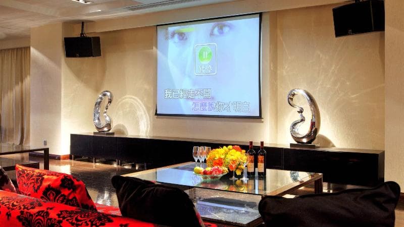 Holiday Inn Shanghai Hongqiao West 4