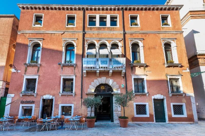 Ca' Pisani Hotel 5