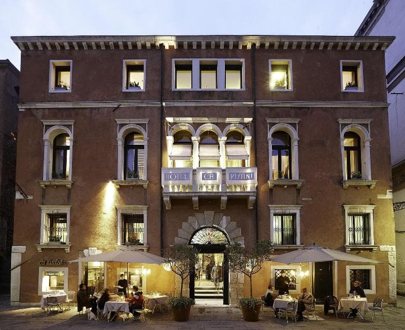 Ca' Pisani Hotel photo 1