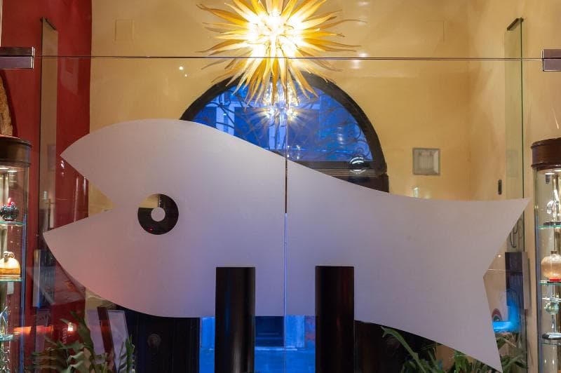 Ca' Pisani Hotel 4