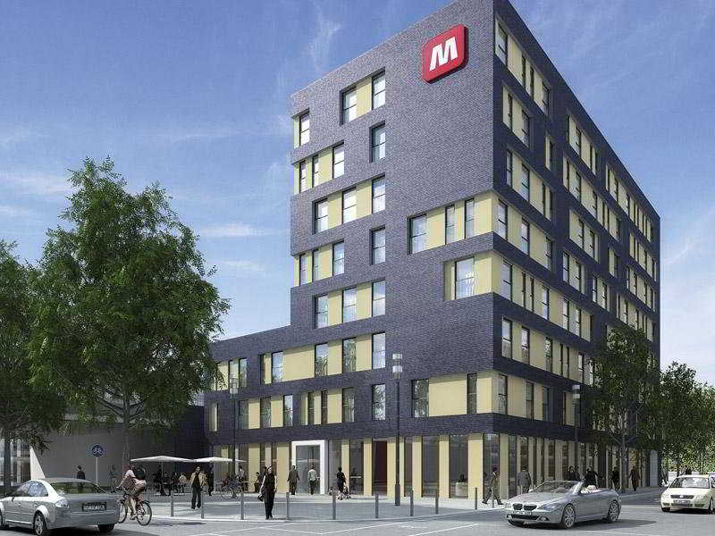 Lyvinn Hotel Frankfurt Messe main