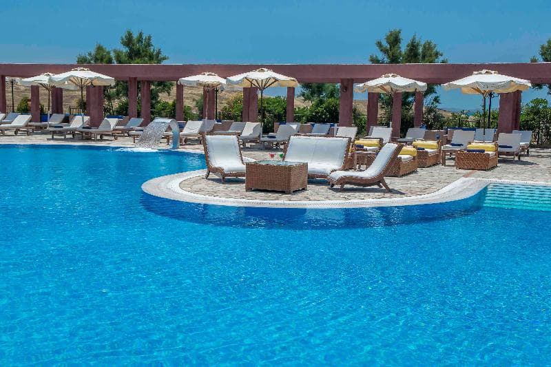 Varos Village Boutique Hotel photo 1