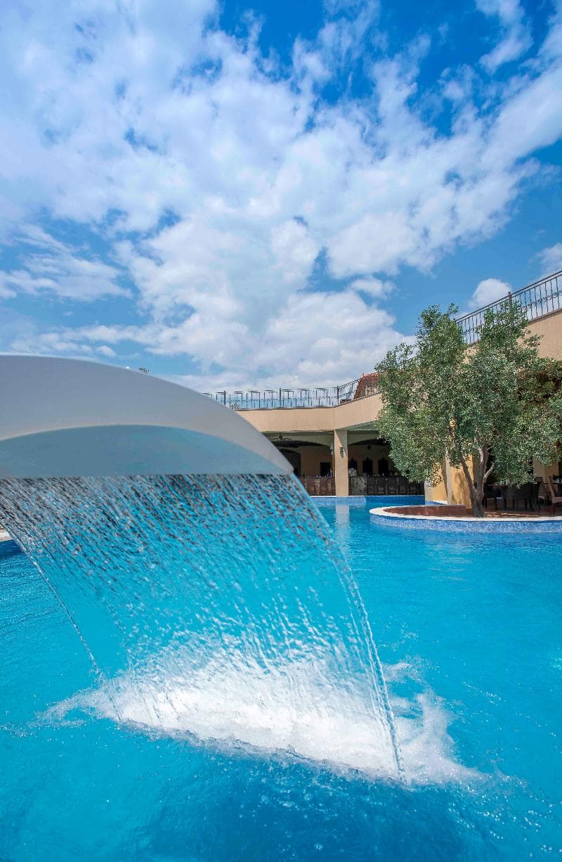 Varos Village Boutique Hotel 4