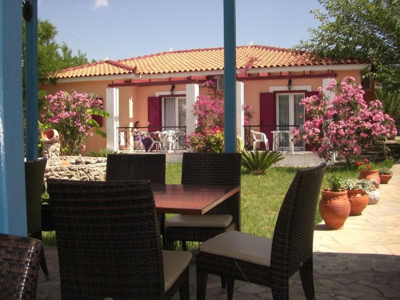 Zeus Hotel 3